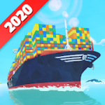 The Sea Rider Steer the Ship and Save the Nature v2.1.1 Mod (Unlocked all levels) Apk