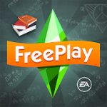 The Sims FreePlay v5.55.6 Mod (Unlimited Money + VIP) Apk