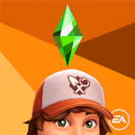 The Sims Mobile v23.0.0.102429 Mod (Unlimited Money) Apk