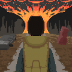 The Wanderer A Post Apocalyptic Survival v5.019 Mod (Unlimited Money + tokens) Apk