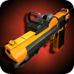 Walking Zombie Shooter Dead Shot Survival FPS Game v1.2.6 Mod (One Shoot Kill) Apk