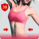 Women Workout  Female Fitness at Home Workout v7.2 Pro APK