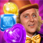 Wonka’s World of Candy Match 3 v1.43.2325 Mod (Unlimited Lives + Boosters) Apk
