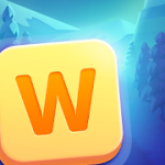 Word Lanes Relaxing Puzzles v0.13.0 Mod (Unlimited Money) Apk