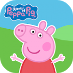 World of Peppa Pig Kids Learning Games & Videos v3.2.0 Mod (Unlocked) Apk
