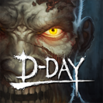 Zombie Hunter D Day v1.0.602 Mod (High Damage, Unlimited Ammo, No Recoil) Apk