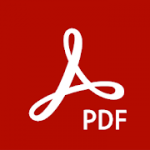 Adobe Acrobat Reader PDF Viewer, Editor & Creator v208015341 APK Subscribed