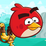 Angry Birds Friends v9.5.1 Full Apk