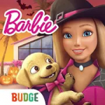 Barbie Dreamhouse Adventures v12.0 Mod (Unlocked) Apk + Data