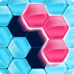 Block Hexa Puzzle v20.1014.09 Mod (Hints + Unlocked) Apk
