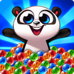 Bubble Shooter Panda Pop v9.5.000 Mod (Unlimited Money) Apk