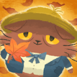 Cats Atelier A Meow Match 3 Game v2.8.4 Mod (Unlimited Money) Apk