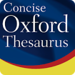 Concise Oxford Thesaurus v11.4.609 Premium APK