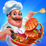 Cooking Sizzle Master Chef v1.1.15 Mod (Unlimited Money) Apk