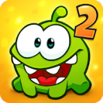 Cut the Rope 2 v1.27.0 Mod (Unlimited Money) Apk