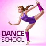 Dance School Stories Dance Dreams Come True v1.1.21 Mod (Unlocked) Apk