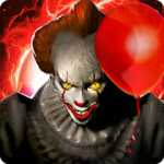 Death Park Scary Clown Survival Horror Game v1.6.1 Mod (Unlimited Money) Apk