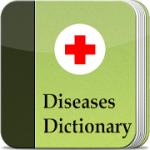 Diseases Dictionary & Treatments Offline v3.8 Mod APK Ad Free