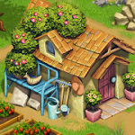 Fairy Kingdom World of Magic and Farming v3.1.8 Mod (Unlimited Resources) Apk