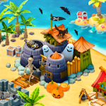 Fantasy Island Sim Fun Forest Adventure v2.0.1 Mod (Unlimited Money + Unlocked) Apk