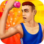 Fitness Gym Bodybuilding Pump v6.0 Mod (Unlimited Money) Apk + Data