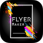 Flyers, Poster Maker, Graphic Design, Banner Maker v50.0 PRO APK
