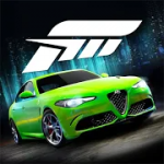 Forza Street Tap Racing Game v33.2.6 Full Apk + Data