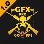 GFX Tool Pro  Game Booster v3.1 APK Paid