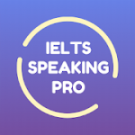 IELTS Speaking PRO  Full Tests & Cue Cards vspeaking.2.5 Premium APK