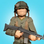 Idle Army Base Tycoon Game v1.20.2 Mod (Free Shopping) Apk