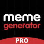 Meme Generator PRO v4.5906 Mod APK Patched