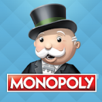 Monopoly Board game classic about real estate v1.3.0 Mod (All Open) Apk