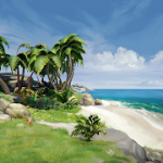 Ocean Is Home Island Life Simulator v0.202 Mod (Free Shopping) Apk + Data