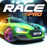 Race Pro Speed Car Racer in Traffic v1.1.2 Mod (Unlimited Gold coins) Apk