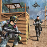 Real Commando Secret Mission Free Shooting Games v14.2 Mod (Unlimited Money) Apk