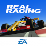 Real Racing 3 v8.8.2 Mod (Unlimited Money) Apk + Data