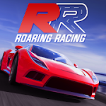 Roaring Racing v1.0.17 Mod (Unlimited Money) Apk