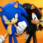 Sonic Forces Multiplayer Racing & Battle Game v3.0.2 Mod Apk + Data