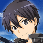 Sword Art Online Integral Factor v1.6.7 Mod (No Skill Cooldown + Unlimited HP + Kill All Mobs) Apk
