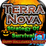 TERRA NOVA Strategy of Survival v1.2.8.5 Mod (Unlimited Energy) Apk