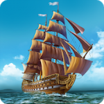 Tempest Pirate Action RPG Premium v​​1.4.4 Mod (Unlimited Money) Apk + Data