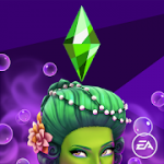 The Sims Mobile v24.0.0.104644 Mod (Unlimited Money) Apk