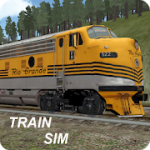 Train Sim Pro v4.2.7 Mod (Full version) Apk