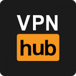 VPNhub Best Free Unlimited VPN  Secure WiFi Proxy v3.0.17-tv Pro APK Android TV