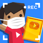 Vlogger Go Viral Tuber Game v2.38.5 Mod (Unlimited Money) Apk