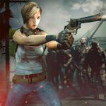 Zombie Dying Island Survival v1.1.0 Mod (Unlimited Money) Apk