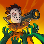 Zombie Idle Defense v1.5.44.5 Mod (Unlimited Money) Apk