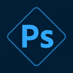 Adobe Photoshop Express Photo Editor Collage Maker v7.1.760 Premium APK