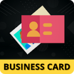 Business Card Maker, Visiting Card Maker v23.0 PRO APK
