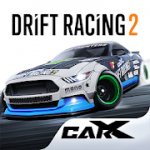 CarX Drift Racing 2 v1.11.1 Mod (Unlimited Money) Apk + Data